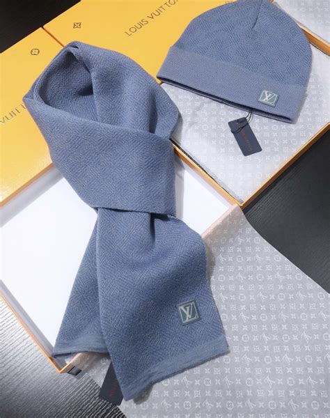 lv hats and scarves|louis vuitton women's scarf.